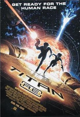 titan ae poster